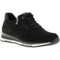 Baskets femme sur Grenoble : Baskets basses Marco Tozzi 25549CHAH25