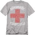 Tee-shirts sur Grenoble : T-shirt Bon Jovi Bad Medicine