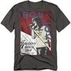 T-shirt Bon Jovi 86 Tour
