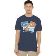 T-shirt Finding Nemo Number 1 Dad