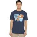 Tee-shirts sur Grenoble : T-shirt Finding Nemo Number 1 Dad
