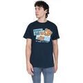 Tee-shirts sur Grenoble : T-shirt Finding Nemo Number 1 Dad