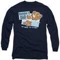T-shirt Finding Nemo Number 1 Dad Grenoble