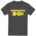 Tee-shirts sur Grenoble : T-shirt Hummer H2