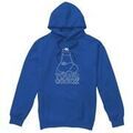 Pull Sesame Street Touch Cookie Grenoble