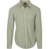 Chemise BOSS Chemise Relegant Corduroy Vert