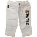 Pantalons enfants sur Grenoble : Pantalon enfant Moschino q-bab-63138