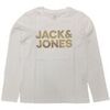 T-shirt enfant Jack & Jones q-bab-59258