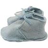 Chaussons b&eacute;b&eacute; Lalalu' q-bab-58294 Bleu