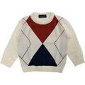 Pulls/Sweat sur Grenoble : Pull enfant Emanuel Pris q-bab-65146