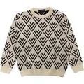 Pulls/Sweat sur Grenoble : Pull enfant Emanuel Pris q-bab-65154