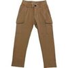 Pantalon enfant BOSS q-bab-66582