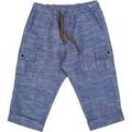 Pantalons enfants sur Grenoble : Pantalon enfant Myrumi q-bab-67271