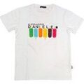 Tee-shirts enfants sur Grenoble : T-shirt enfant Daniele Alessandrini q-bab-66142