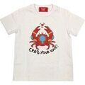 Tee-shirts enfants sur Grenoble : T-shirt enfant Alessandro Enriquez q-bab-67138