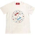 Tee-shirts enfants sur Grenoble : T-shirt enfant Alessandro Enriquez q-bab-67140
