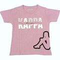 Tee-shirts enfants sur Grenoble : T-shirt enfant Kappa q-bab-67374