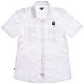 Chemises/chemisettes sur Grenoble : Chemise Blauer q-nol-58855