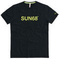 T-shirt Sun68 q-nol-61051