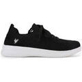Randonn&eacute;e sur Grenoble : Chaussures Pitas q-nol-61325 Noir