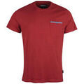 Tee-shirts sur Grenoble : T-shirt Barbour q-nol-63104