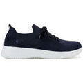 Baskets femme sur Grenoble : Baskets basses Pitas q-nol-63410