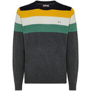 Pull Sun68 q-nol-64740