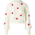 Pull sur Grenoble : Pull Saint Barth q-nol-65144