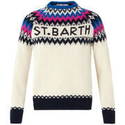 Pull Saint Barth q-nol-65157
