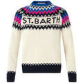 Pull Saint Barth q-nol-65157