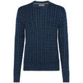 Pulls/Sweat sur Grenoble : Pull Sun68 q-nol-65647