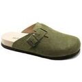 Mules homme sur Grenoble : Sabots Wud q-nol-65844