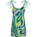 Robes sur Grenoble : Robe courte Me Fui q-nol-65888
