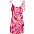 Robes sur Grenoble : Robe courte Me Fui q-nol-65891