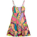 Robes sur Grenoble : Robe courte Me Fui q-nol-65902