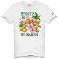 Tee-shirts sur Grenoble : T-shirt Saint Barth q-nol-66027
