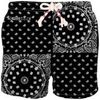 Short Saint Barth q-nol-66260
