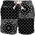 Short Saint Barth q-nol-66260 Shorts/Bermuda sur Grenoble : Short Saint Barth q-nol-66260