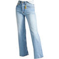 Jeans sur Grenoble : Jeans flare / larges Cycle q-nol-60980