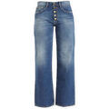 Jeans sur Grenoble : Jeans flare / larges Cycle q-nol-65704