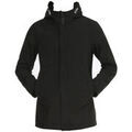 Vestes sur Grenoble : Blouson Hetreg� q-nol-67046 Noir