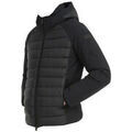 Vestes sur Grenoble : Blouson Hetreg� q-nol-67047 Bleu