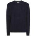 Pulls/Sweat sur Grenoble : Pull Sun68 q-nol-66937