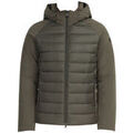 Vestes sur Grenoble : Veste Hetreg� q-nol-67048 Vert