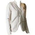 Gilet White Wise q-nol-66870 Gilets sur Grenoble : Gilet White Wise q-nol-66870