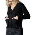 Pull White Wise q-nol-66880 Pull sur Grenoble : Pull White Wise q-nol-66880