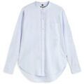 Chemises sur Grenoble : Chemise Ecoalf q-nol-67400