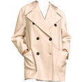 Manteaux sur Grenoble : Manteau White Wise q-nol-67084