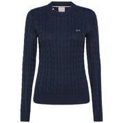 Pull Sun68 q-nol-67854