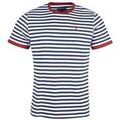 Tee-shirts sur Grenoble : T-shirt Barbour q-nol-68169